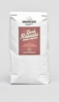 Adriano´s Bar & Cafe Adrianos Dark Robusta Bohnen Adriano´s Bar & Cafe Adrianos Dark Robusta Bohnen