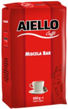 Aiello Blend Bar Aiello Blend Bar