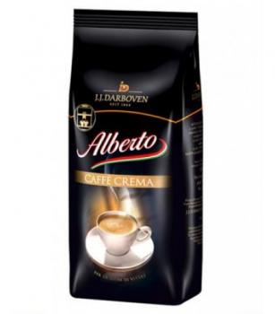 ALBERTO Cafe Crema ALBERTO Cafe Crema
