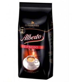 ALBERTO Espresso ALBERTO Espresso