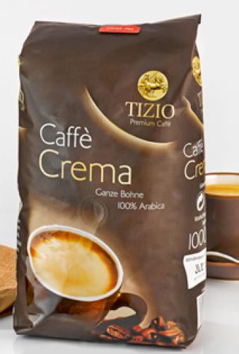 Aldi Süd Caffè Crema Aldi Süd Caffè Crema
