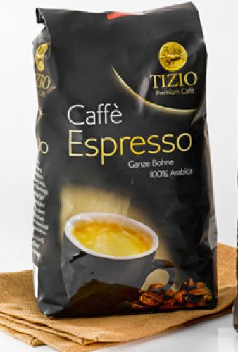 Aldi S&uuml;d Caff&egrave; Espresso