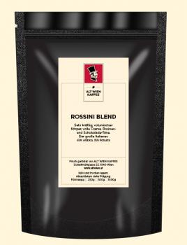 Alt Wien Rossini Blend Alt Wien Rossini Blend