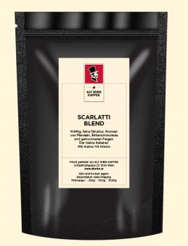 Alt Wien Scarlatti Blend Alt Wien Scarlatti Blend
