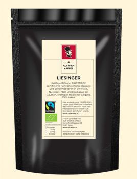 Alt Wien Liesinger BIO & FAIRTRADE Alt Wien Liesinger BIO & FAIRTRADE