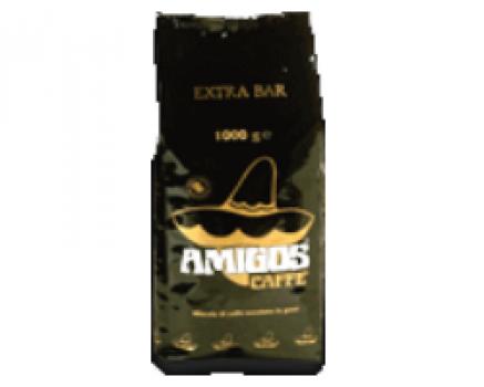 Amigos Caffe Qualità Extra bar Amigos Caffe Qualità Extra bar