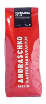 Andraschko MUTHAIGA Club Espresso Andraschko MUTHAIGA Club Espresso