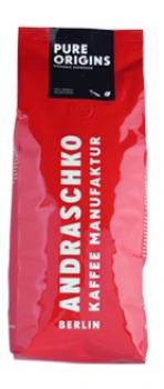 Andraschko Pure Origins Organic Andraschko Pure Origins Organic