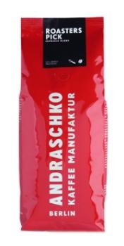 Andraschko Roaster´s Picks Andraschko Roaster´s Picks