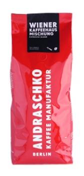 Andraschko Wiener Kaffeehaus Mischung Andraschko Wiener Kaffeehaus Mischung