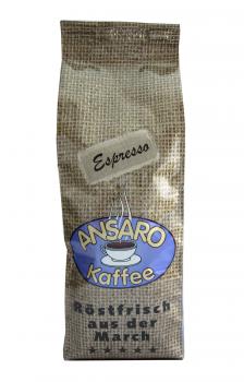 ANSARO Espresso ANSARO Espresso