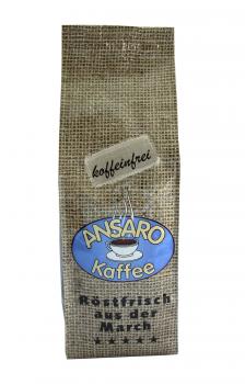 ANSARO Koffeinfrei ANSARO Koffeinfrei