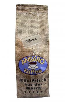 ANSARO Mocca ANSARO Mocca