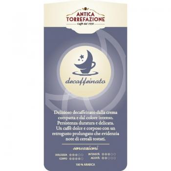 Antica Torrefazione Decaffeinato Antica Torrefazione Decaffeinato