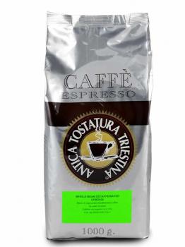 Antica Tostature Triestina Nessum Dorma Decaffeinated Antica Tostature Triestina Nessum Dorma Decaffeinated