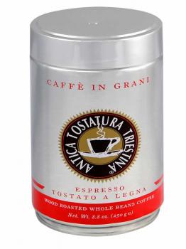 Antica Tostature Triestina Espresso Home Blend Antica Tostature Triestina Espresso Home Blend