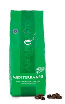 Arabicaffè Mediterraneo Bio Arabicaffè Mediterraneo Bio
