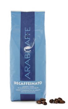 Arabicaffè Decaffeinato Arabicaffè Decaffeinato