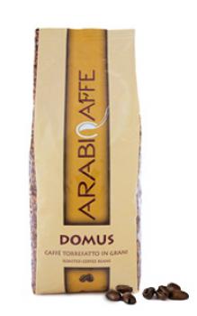 Arabicaffè Domus Arabicaffè Domus