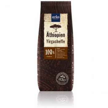 Arko Äthiopien Yirgacheffe Arko Äthiopien Yirgacheffe