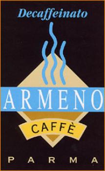 Armeno Caffe Decaffeinato Armeno Caffe Decaffeinato
