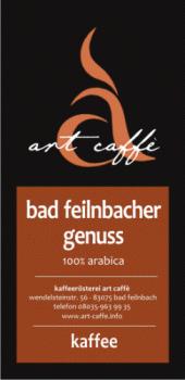 Art Caffe Bad Feilnbacher Genuss Art Caffe Bad Feilnbacher Genuss