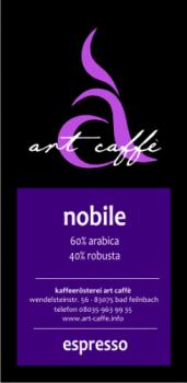 Art Caffe Nobile Art Caffe Nobile
