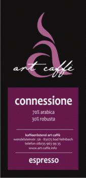 Art Caffe Connessione Art Caffe Connessione