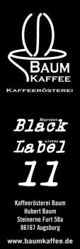 Baum Kaffee BlackLabelEleven Baum Kaffee BlackLabelEleven
