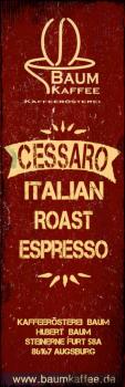 Baum Kaffee Cessaro Espresso Baum Kaffee Cessaro Espresso