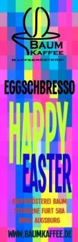 Baum Kaffee Eggschbresso Happy Easter Baum Kaffee Eggschbresso Happy Easter