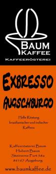 Baum Kaffee Exbresso Augsburgo Baum Kaffee Exbresso Augsburgo