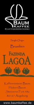 Baum Kaffee Brasilien Fazenda Lagoa Baum Kaffee Brasilien Fazenda Lagoa