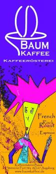 Baum Kaffee French Rock Espresso Baum Kaffee French Rock Espresso