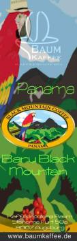 Baum Kaffee Panama Baru Black Mountain Baum Kaffee Panama Baru Black Mountain