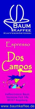 Baum Kaffee Espresso Dos Campos Baum Kaffee Espresso Dos Campos