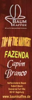 Baum Kaffee Brasilien Capim Branco Spätlese Baum Kaffee Brasilien Capim Branco Spätlese
