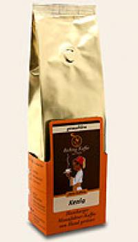 Becking Kaffee Kenia Becking Kaffee Kenia