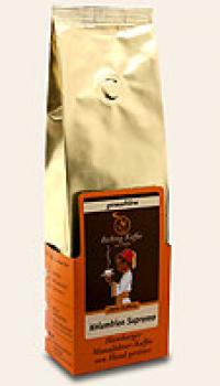 Becking Kaffee Kolumbien Supremo Becking Kaffee Kolumbien Supremo