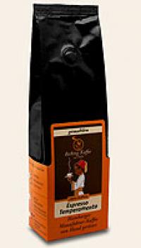 Becking Kaffee Espresso Temperamento Becking Kaffee Espresso Temperamento