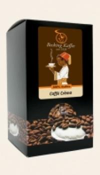 Becking Kaffee Caffé Crèma, Kaffeepads Becking Kaffee Caffé Crèma, Kaffeepads