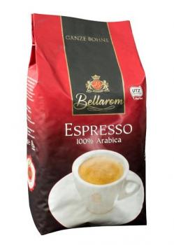 Bellarom Caffè Espresso Bellarom Caffè Espresso