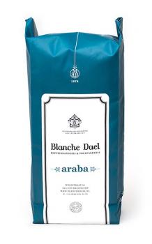 Blanche Dael Araba Blanche Dael Araba