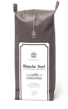 Blanche Dael Cafe Ristretto Blanche Dael Cafe Ristretto