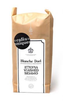 Blanche Dael Ethiopia Sidamo `washed` Blanche Dael Ethiopia Sidamo `washed`