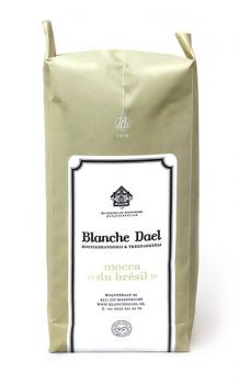 Blanche Dael Mocca du Brasil Blanche Dael Mocca du Brasil