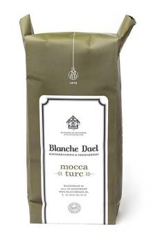 Blanche Dael Mocca Turc Blanche Dael Mocca Turc