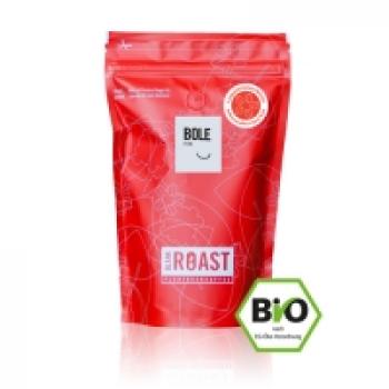 Blank Roast Blank Roast Plantagenkaffee Bole BIO Blank Roast Blank Roast Plantagenkaffee Bole BIO