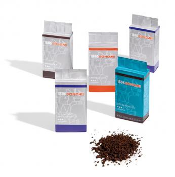 Bonomi Caffè MACUMBA Bonomi Caffè MACUMBA