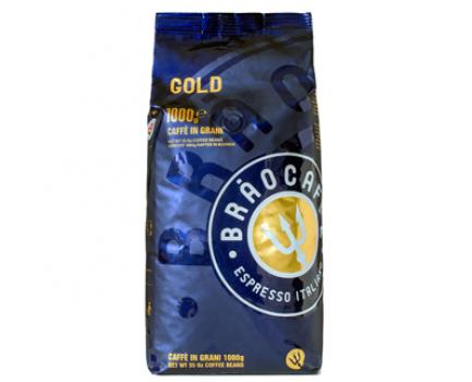 Brao Caffe Gold Brao Caffe Gold